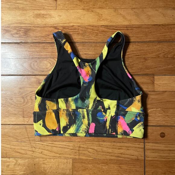 Lululemon Wunder Train Longline Bra - Picture 7 of 16